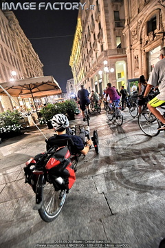 2018-09-20 Milano - Critical Mass 030